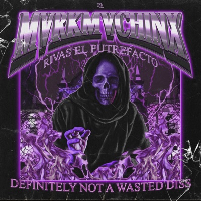 Definitely Not a Wasted Diss - Single