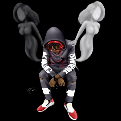 Another Love Song - Single