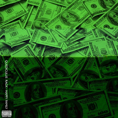 Rack / Happy Family - Single