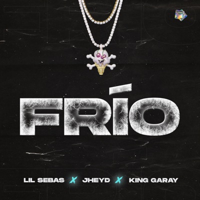 Frío - Single