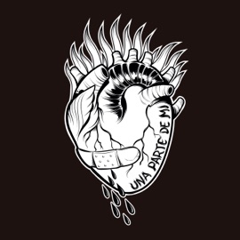 Vida de Ratas (feat. Natos y Waor & Chele) Denom