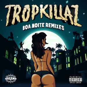 Boa Noite (Flying Buff Remix)