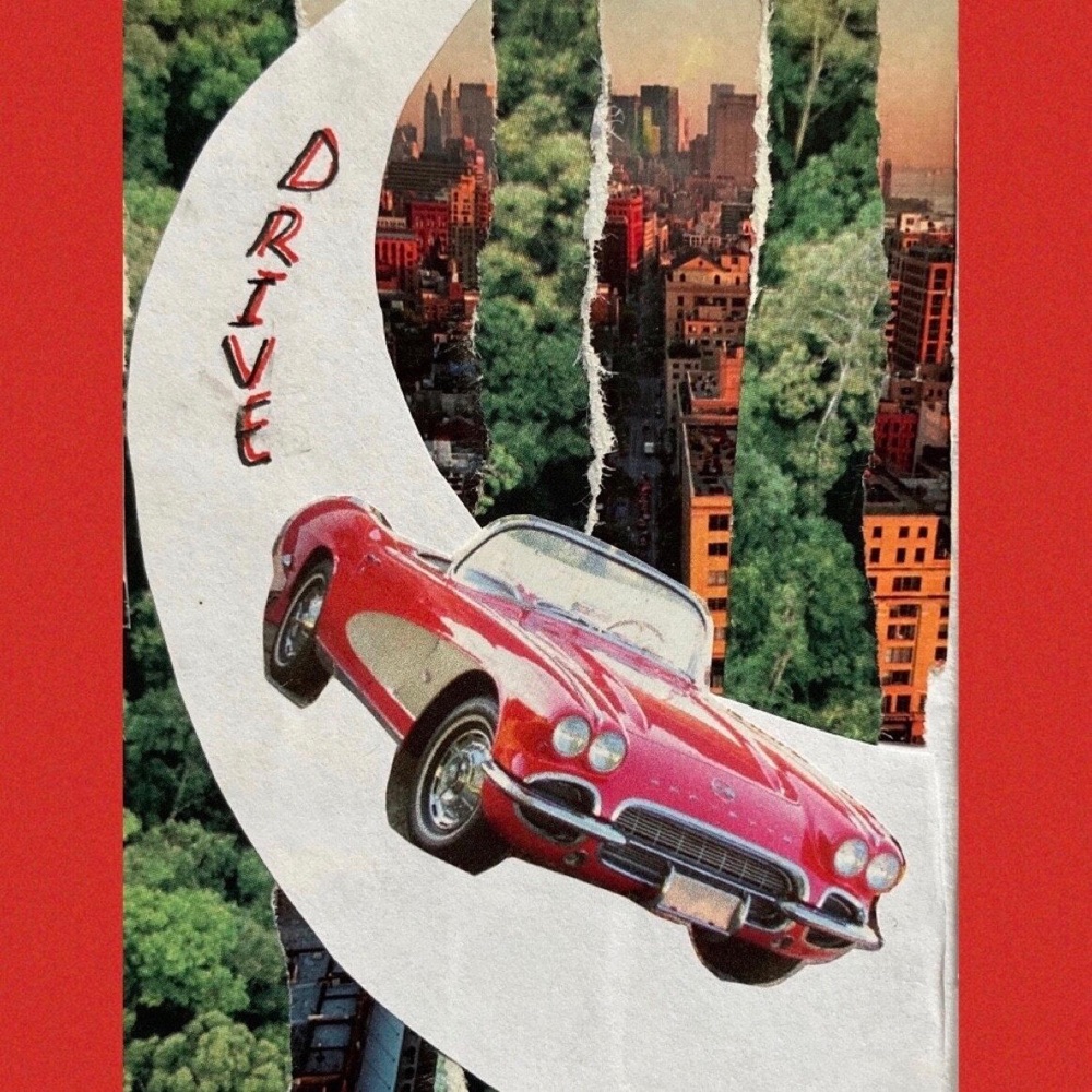Drive