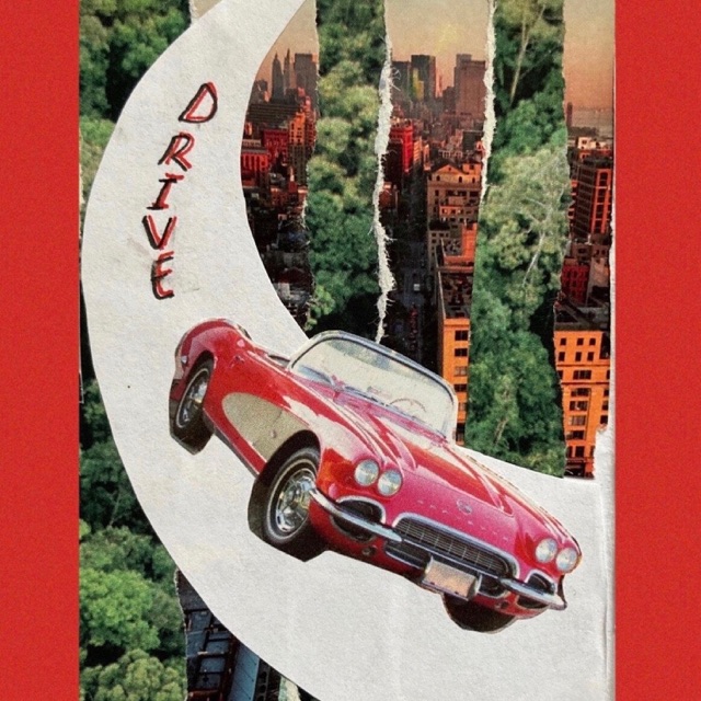 Drive - Single