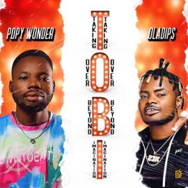 Profit (feat. Oladips) Popy Wonder