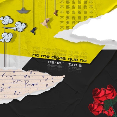 No Me Digas Que No (feat. T.M.S) - Single