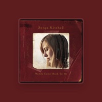 Sonya Kitchell