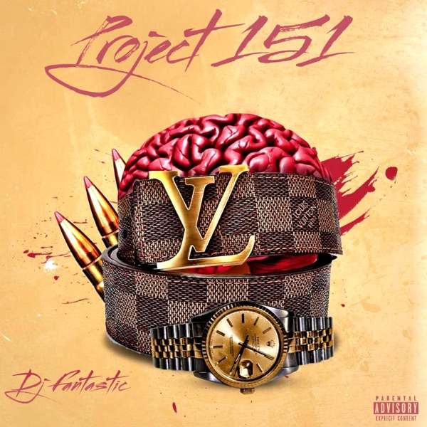 Project 151