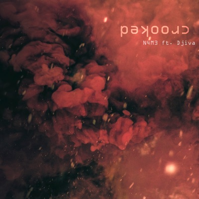 Crooked - EP