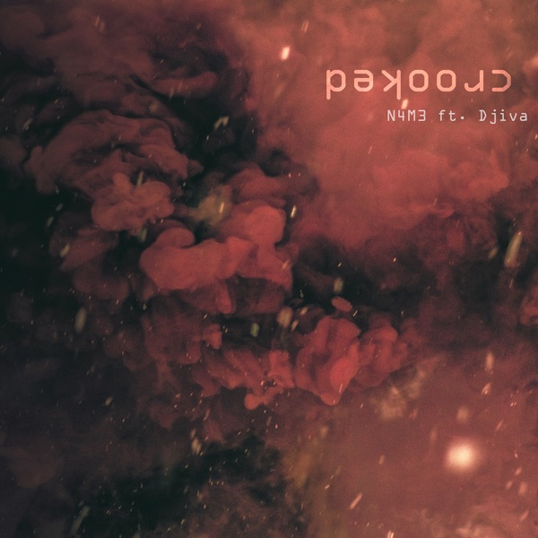 Crooked - EP