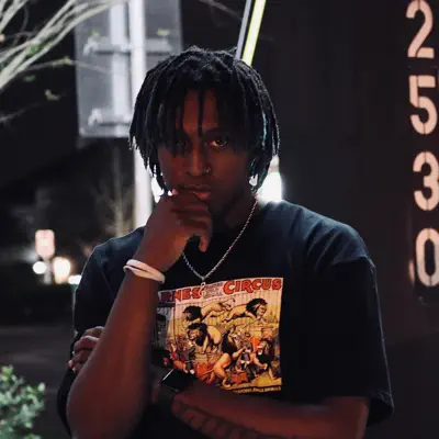 Listen to Slim.B, watch music videos, read bio, see tour dates & more!
