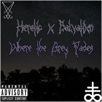 At the Gates To Wherethegreyfades - EP - Salvatixn