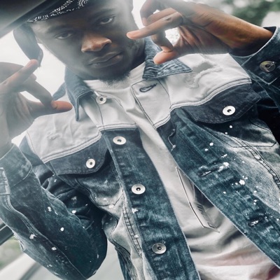 Oh Lord (feat. 9hine) - Single