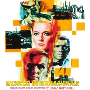 Scacco internazionale (Original Motion Picture Soundtrack)