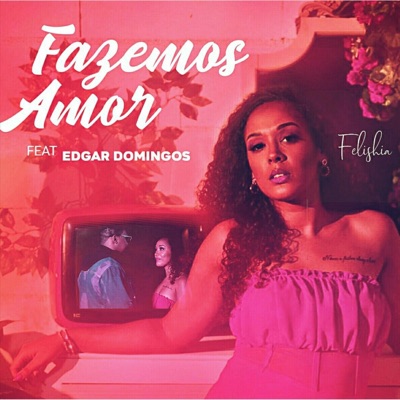 Nha Mundo Josslyn Feat Edgar Domingos Shazam