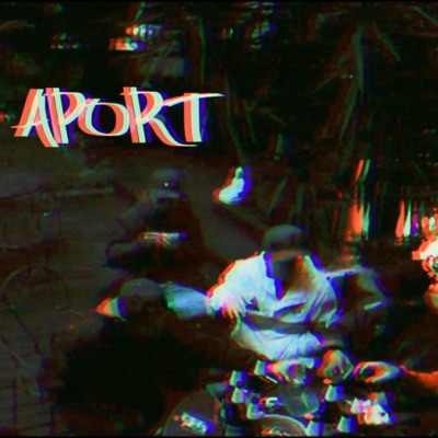 Jared Macky (feat. Echxvst) - Single