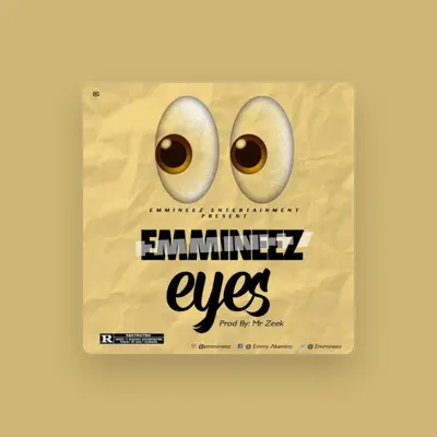 Listen to Emmineez, watch music videos, read bio, see tour dates & more!