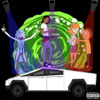 Rocket Roll Otto, Pt. 2 - Single - Almighty Tesla