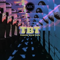 Throw Back Tape (#Tbt) - EP - Awehness Bamba Cash Productions