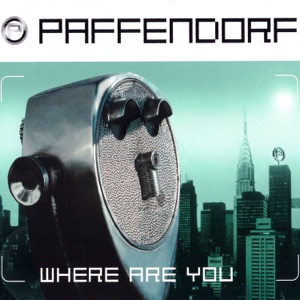 Where Are You (Remixes) - EP