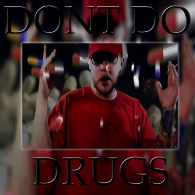 Don't Do Drugs - Single