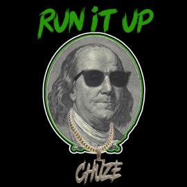 Run It Up Chuze Capo