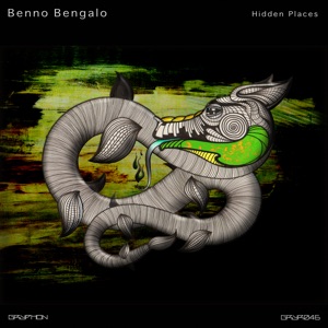 Hidden Places - Single