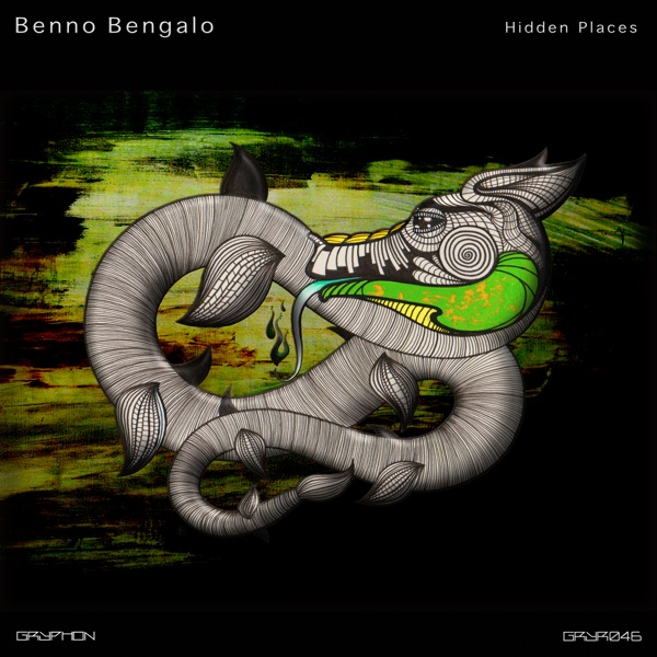 Hidden Places - Single