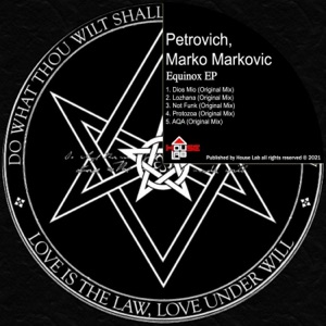 Equinox EP