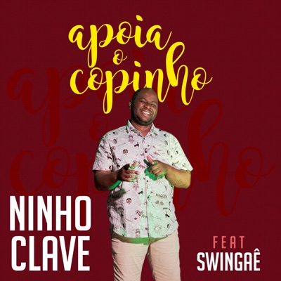 Apoia o Copinho (feat. Swingaê) - Single