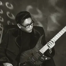 Listen to Rhy Dongju, watch music videos, read bio, see tour dates & more!