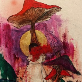 Negative Space WhoisZoha? & Jyndo