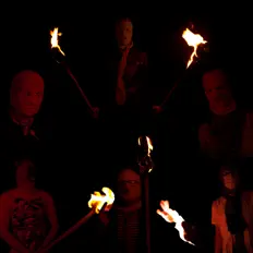 Dengarkan BU HAO SYNDICATE, tonton video musik, baca bio, lihat tanggal tur & lainnya!