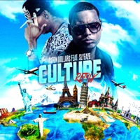 Culture (Remix) - Single - Aston Dollars & Sly Eaze