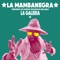 La Galeria (feat. Santiago Jimenez) artwork