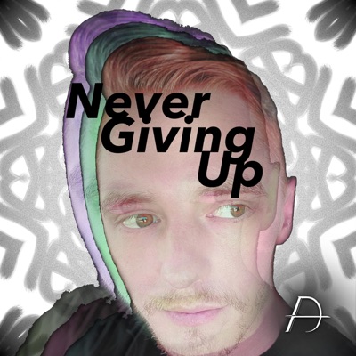 Never Giving Up - Single