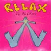 Miel De Montagne - Relax le plexus