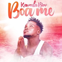 Boa Me - Single - Kawoula Biov