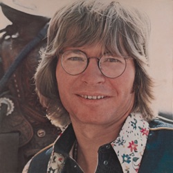 John Denver - Late Nite Radio