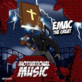 Keeping the Faith (feat. Hugh Holla) Emac the Great