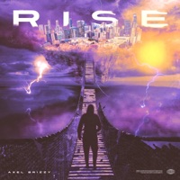 RISE - Single - Axel Brizzy