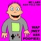WAP (Wet Ass Poopies) - Single