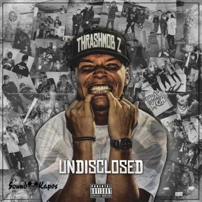 Undisclosed