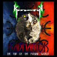 Ragnarok (The End of the World) - Single - Kinetik