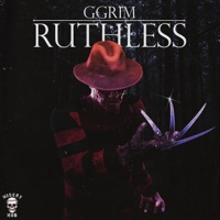 Ruthless - Single - Ggrim