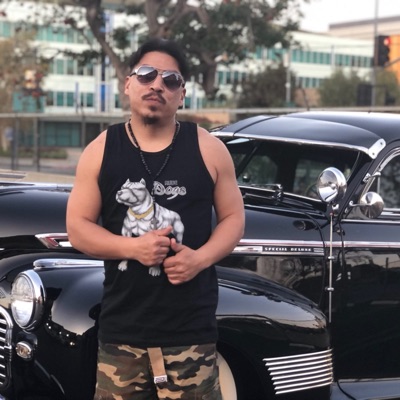 Estilo AlCapone - Single