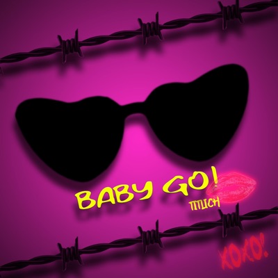 Baby Go - Single