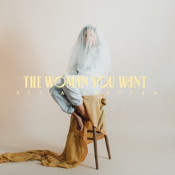 THE WOMAN YOU WANT cover art