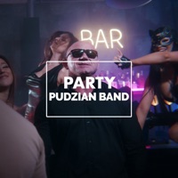 Party (Radio Edit) - Single - Pudzian Band