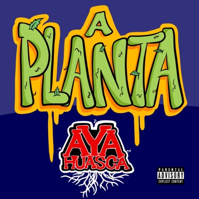 A Planta - Single